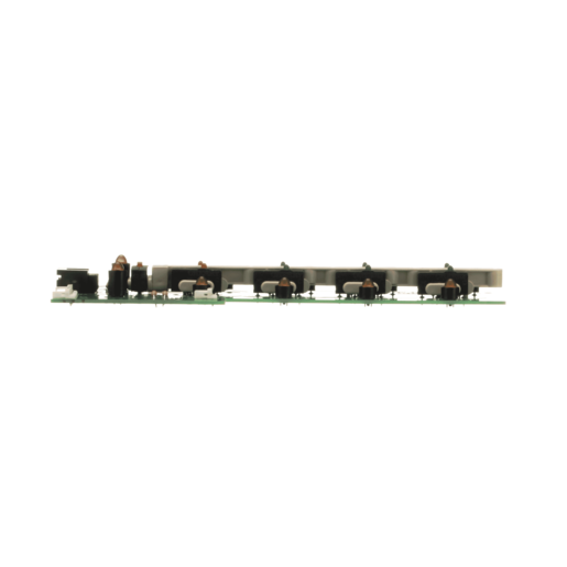 Switch PC Board Assembly Switch PC Board Assembly