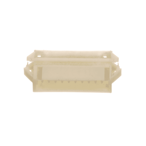 Connector, Ct, Hdr, 10, Srst, Shrd, Panel Connector, Ct, Hdr, 10, Srst, Shrd, Panel