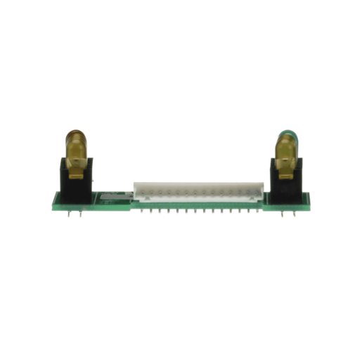 PCB Assembly, Ngs Footboard, LED