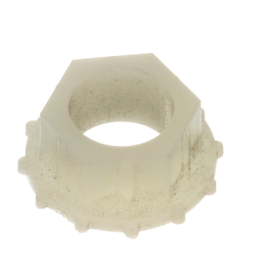 Bushing, Hex, .680, .372, .478, Cel Bushing, Hex, .680, .372, .478, Cel