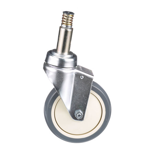 5" (125mm) Brake Caster 5" (125mm) Brake Caster