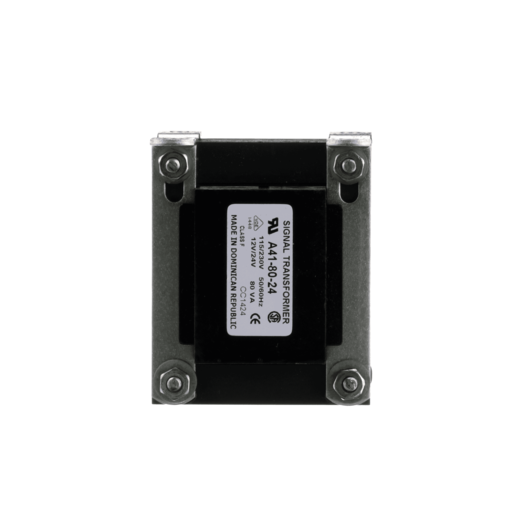 Transformer, 115Vac/12V AC, 80Va Transformer, 115Vac/12V AC, 80Va