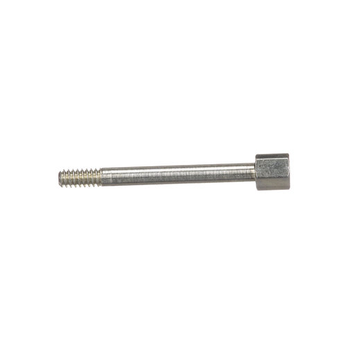 Screw, Lock, Hex, 4-40, 1.082, Crs Screw, Lock, Hex, 4-40, 1.082, Crs