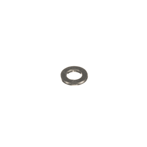 Washer, Flat, .125, .219, .032, Crs