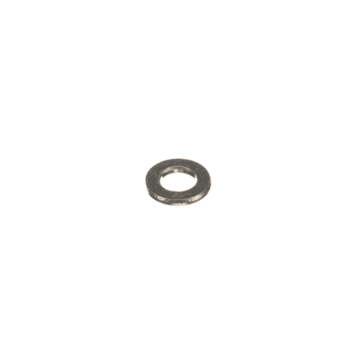 Washer, Flat, .125, .219, .032, Crs Washer, Flat, .125, .219, .032, Crs