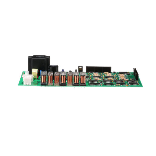 Control Board Assembly 8400