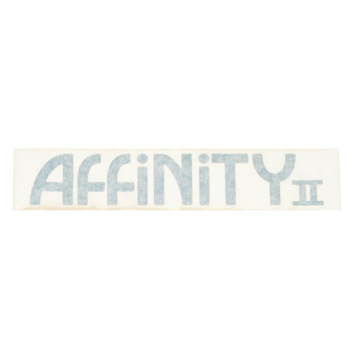 Label Base Affinity II