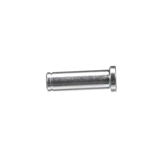 Pin, Hd, .375, 1.154, Steel