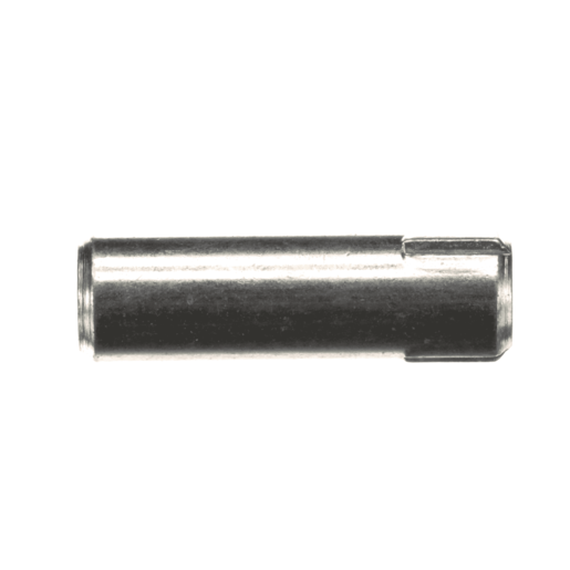 Pin, Grv, .375, 1.250, Cs