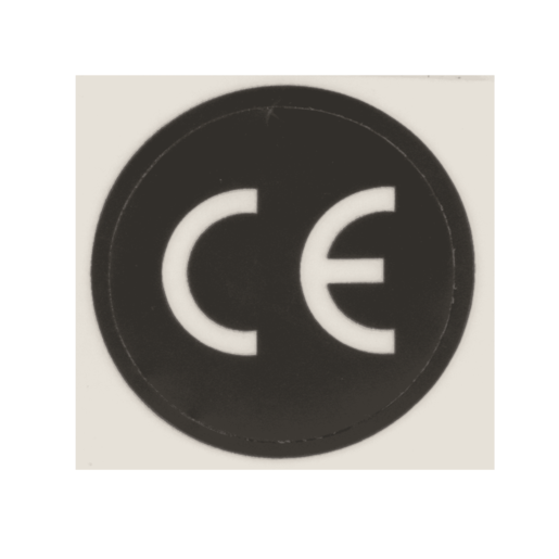 Label, CE