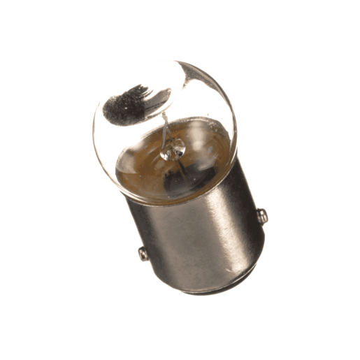 Lamp, Mini INCand, 13.5V, 0.59A