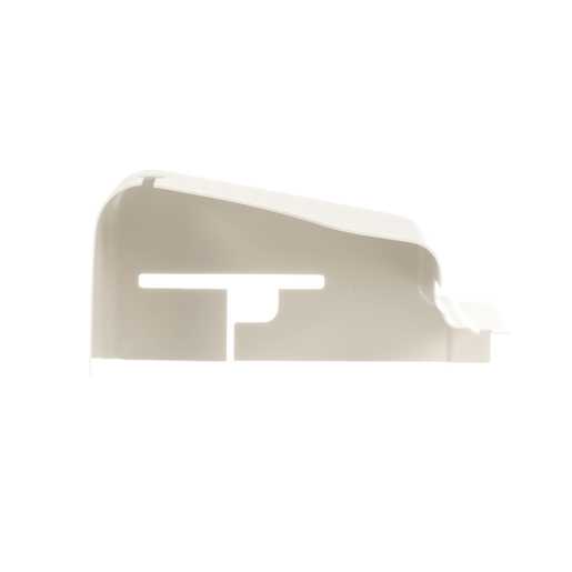 Right Head End Base Cover (OEM Certified Used)