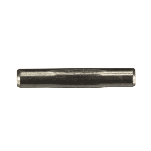 Pin, Grv, .198, 1.125, Steel