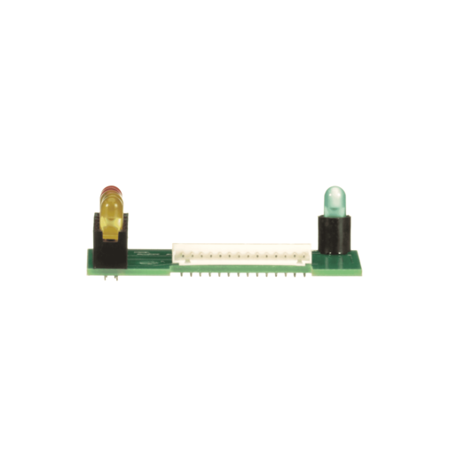 PCB Assembly, Membrane LED, w/Air PCB Assembly, Membrane LED, w/Air
