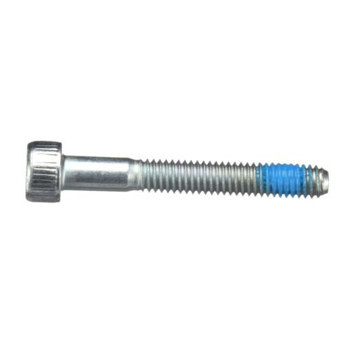Screw, Cylinder Head, M4 x 30