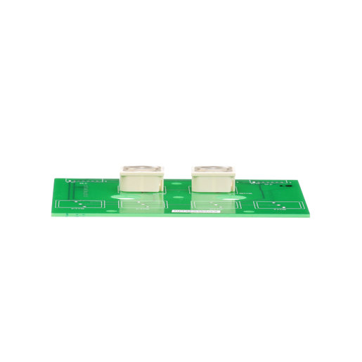PCB Assembly, LTC, LH Outer