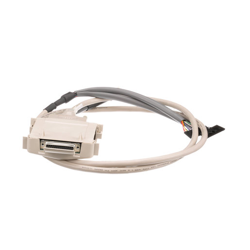 Cable Assembly, Bed Exit, Test Port Cable Assembly, Bed Exit, Test Port