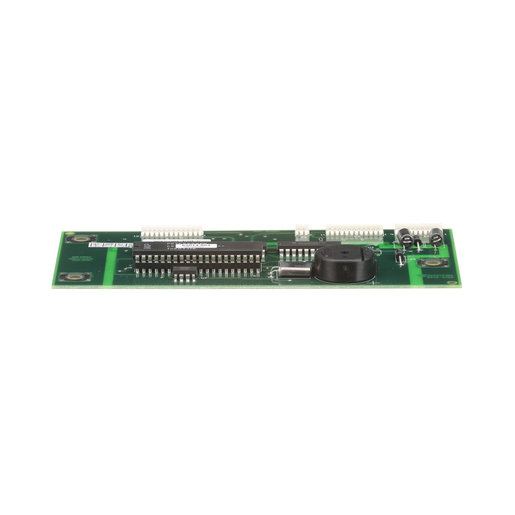 PCB Assembly, Advance Bed Scale Micro