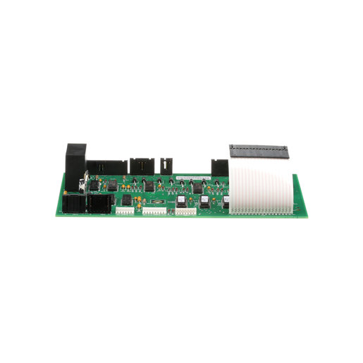 Logic Board Logic Board