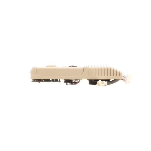Communication Housing Assembly, LH Communication Housing Assembly, LH