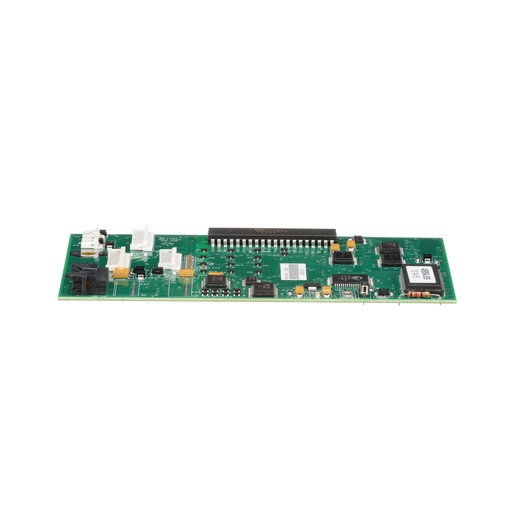 PCB Assembly, Membrane Interface, Unprog PCB Assembly, Membrane Interface, Unprog