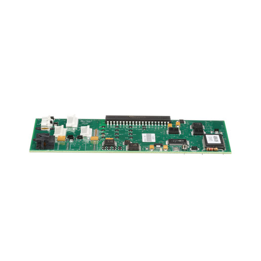 PCB Assembly, Membrane Interface, Unprog