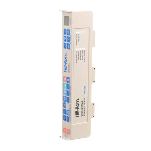 Cst Key Pan w/o Scale, w/Zoneaire Cst Key Pan w/o Scale, w/Zoneaire