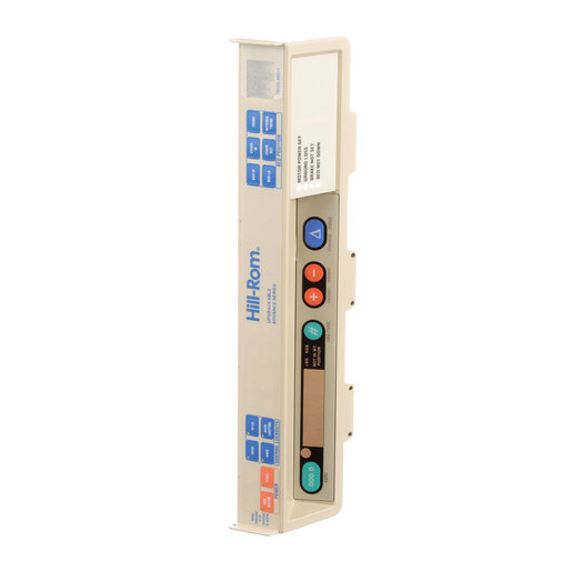 Cst Key Panel Scale, w/o Air Cst Key Panel Scale, w/o Air