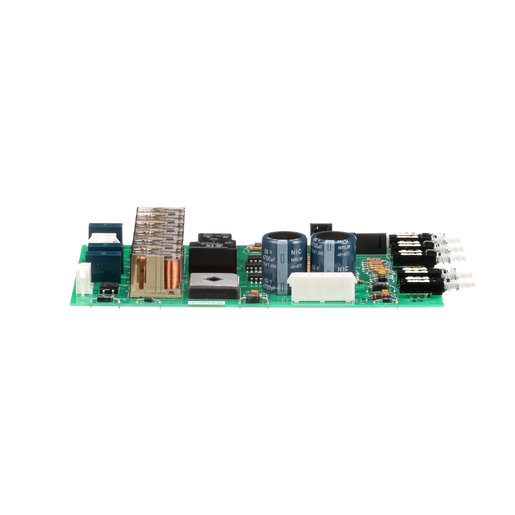 Power Control Board Assembly
