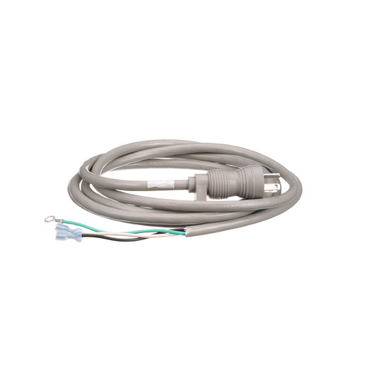 Power Cord Assembly Power Cord Assembly