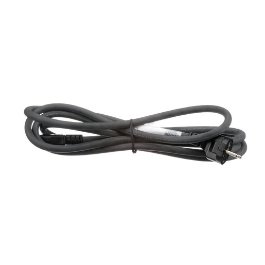 Power Cord, Continental Europe
