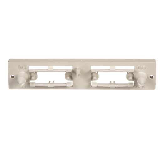 Connector Plate, Top