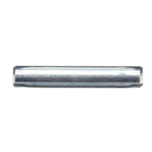 Pin, Grv, .2630, 1.500, Steel