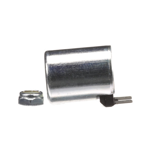 Coil Delta Coil Delta