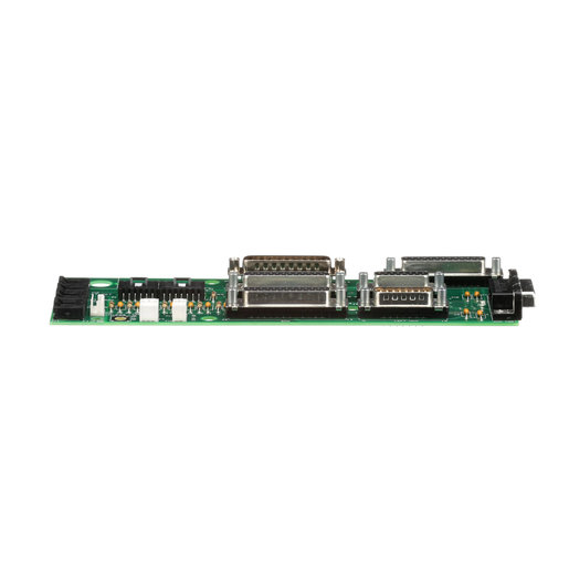 Weigh Frame Junction Power Control Board Assembly