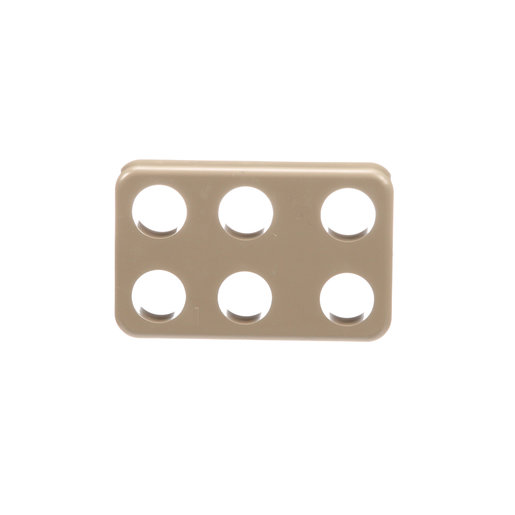 Connector Plate Control Tube Connector Plate Control Tube