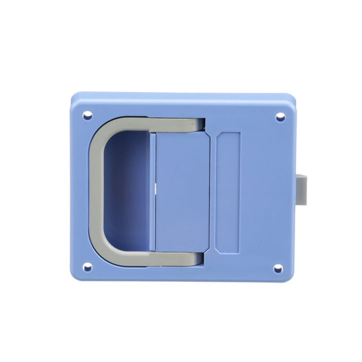 Module Latch Cover Assembly P&V
