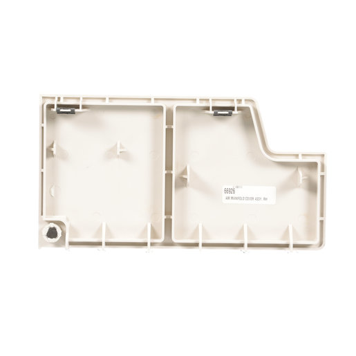 Air Manifold Cover Assembly, RH