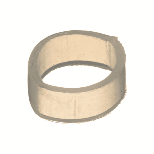 Tubing Ring Clamp, .625" ID