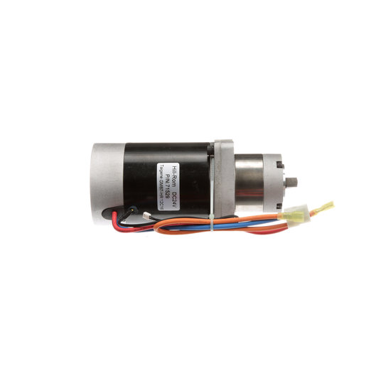 24V Planetary Gear Direct Current Motor