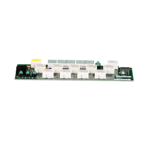 Optional Power Control Board Assembly