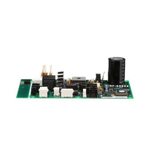 Power Supply Board Assembly