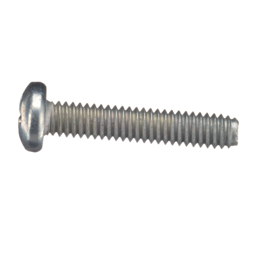 Screw, Roll, Pan, Ph, 8-32, .875 Screw, Roll, Pan, Ph, 8-32, .875