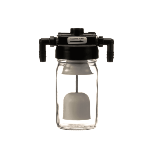 Water Trap Assembly (Mobil V AC III) Water Trap Assembly (Mobil V AC III)