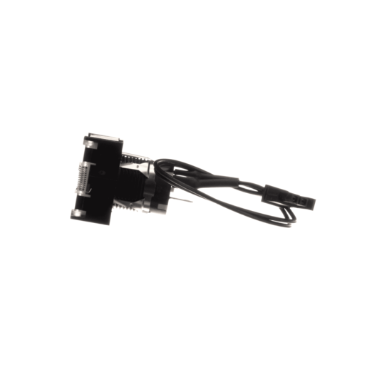 Main Power Switch (Vision) Main Power Switch (Vision)