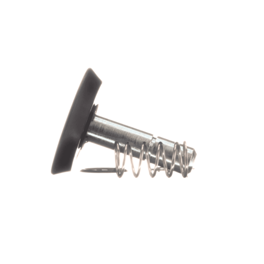 SCREW/ 3/8-16 X 1.25" BUTTON HEAD ALLEN BLACK OXIDE GR-5 SCREW/ 3/8-16 X 1.25" BUTTON HEAD ALLEN BLACK OXIDE GR-5