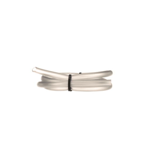 Clear Hose Replacement (5') Clear Hose Replacement (5')