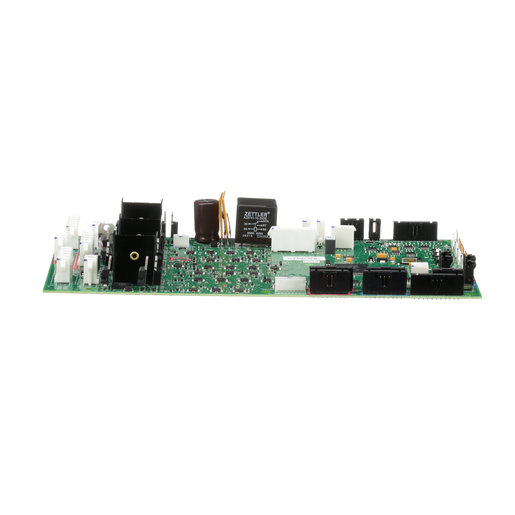 UCB PCB W/O PPM W/SCL (OEM Certified Used)