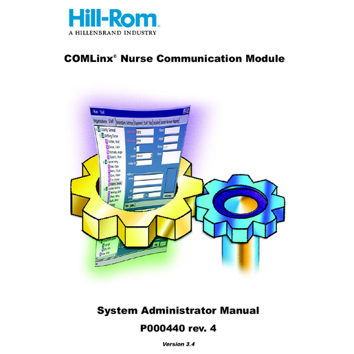 NCM System Admin Manual
