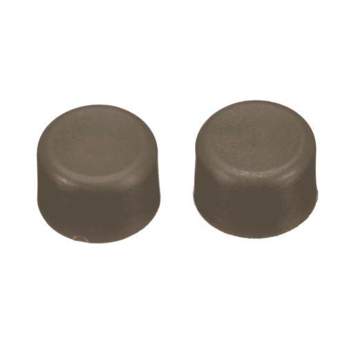 Bumper Kit, Taupe Bumper Kit, Taupe